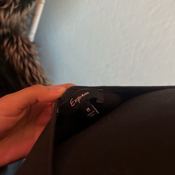 y2k rhinestone tank top - Picture 4 of 4